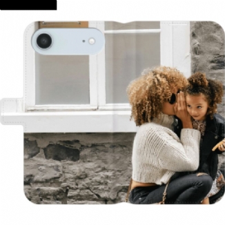 Housse personnalisée iPhone Air