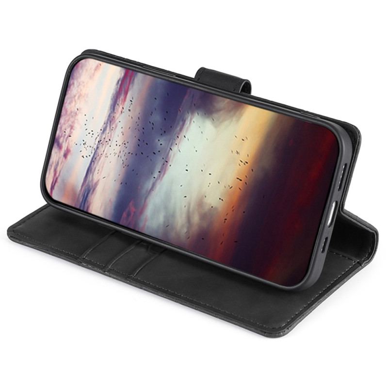 Housse Xiaomi Redmi Note 12/Poco X5 5G Crocodile