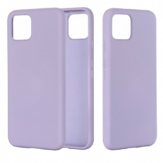 Coque Google Pixel 4 XL Liquide Silicone