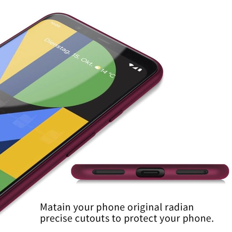 Coque Google Pixel 4 XL X-Level