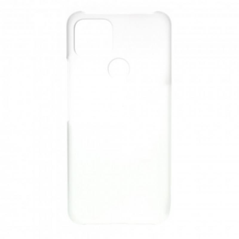 Coque Google Pixel 4A 5G Rigide Classique