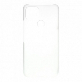 Coque Google Pixel 4A 5G Rigide Classique