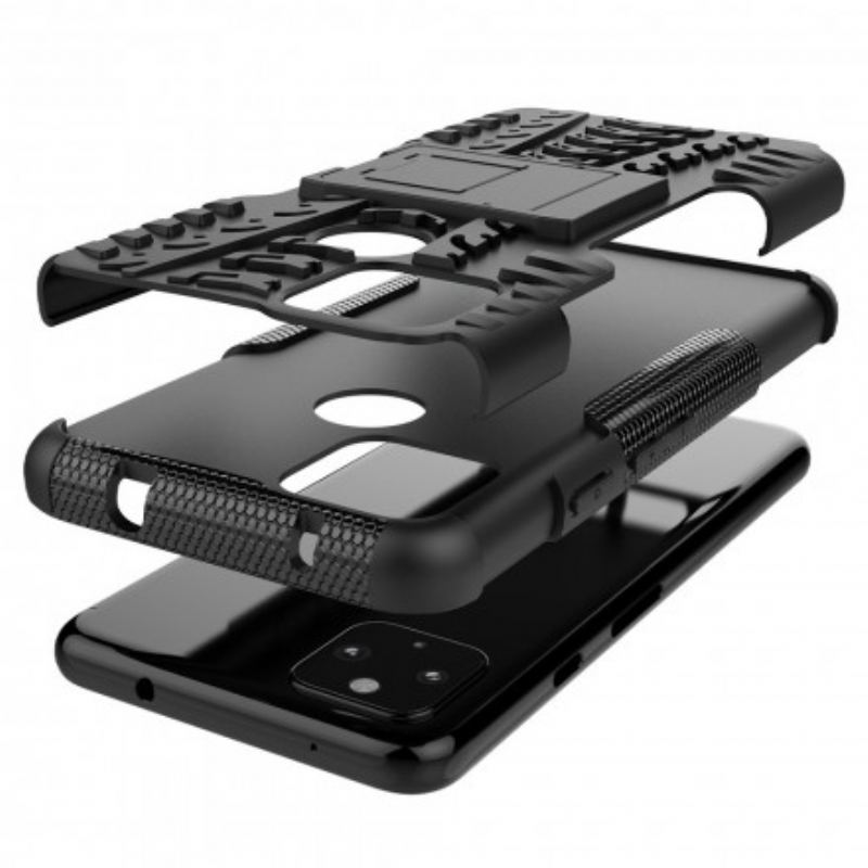 Coque Google Pixel 4a 5G Ultra Résistante