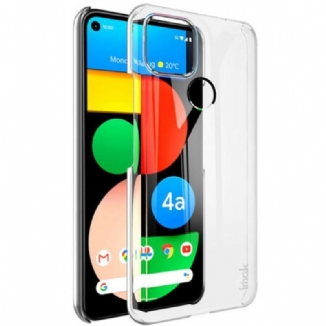 Coque Google Pixel 4a 5G UX-5 Series IMAK