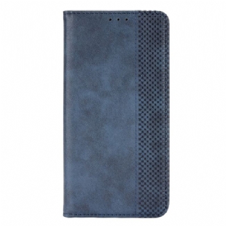 Flip Cover Xiaomi 13 Lite Style Cuir Vintage