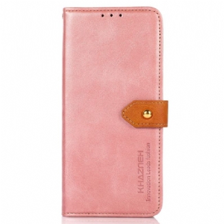 Housse Xiaomi 13 Lite avec Sangle KHAZNEH