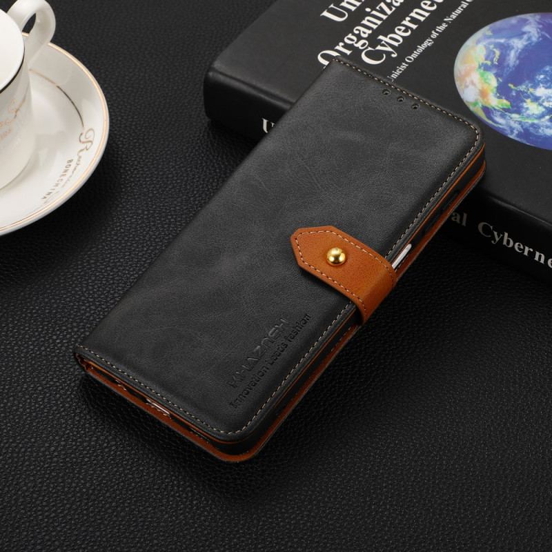 Housse Xiaomi 13 Lite avec Sangle KHAZNEH