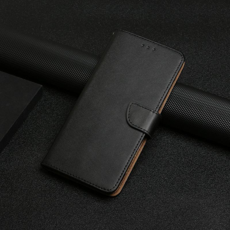 Housse Xiaomi 13 Lite Cuir Nappa Véritable