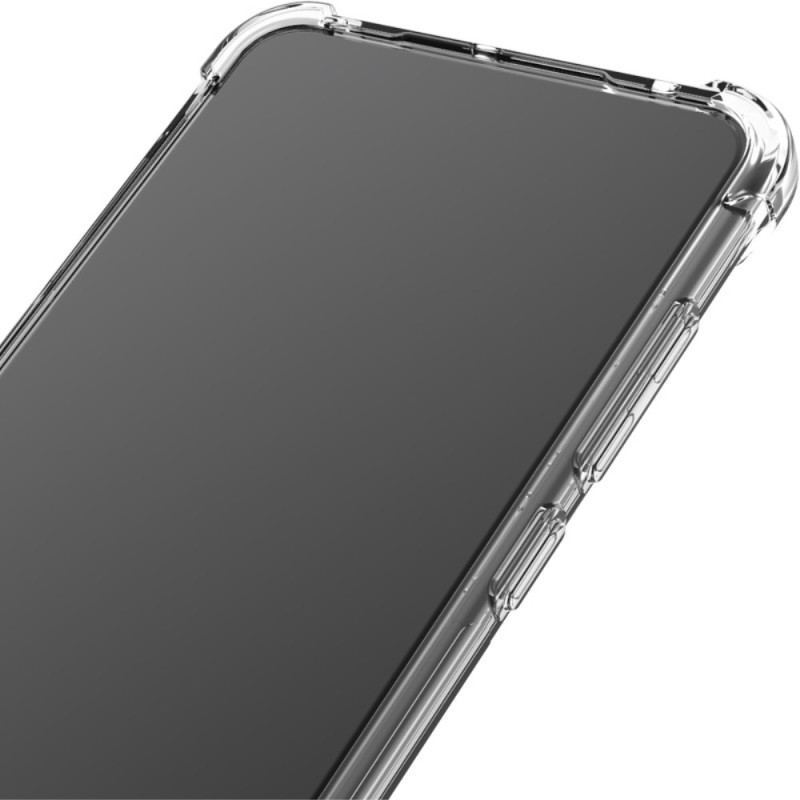 Coque Vivo V30 Lite 5G Transparente IMAK