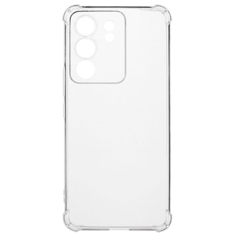 Coque Vivo V30 Lite 5G Transparente Renforcée