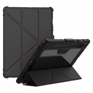 Coque Samsung Galaxy Tab S10 FE Bumper NILLKIN