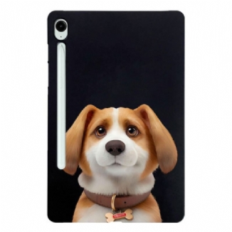 Coque Samsung Galaxy Tab S10 FE / S9 / S9 FE Harrier Beagle
