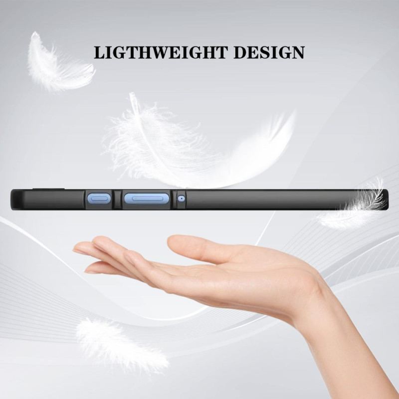 Coque Samsung Galaxy Tab S10 FE / S9 / S9 FE Harrier Beagle