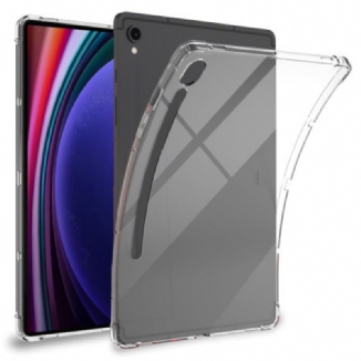 Coque Samsung Galaxy Tab S10 FE / S9 FE Transparente HD