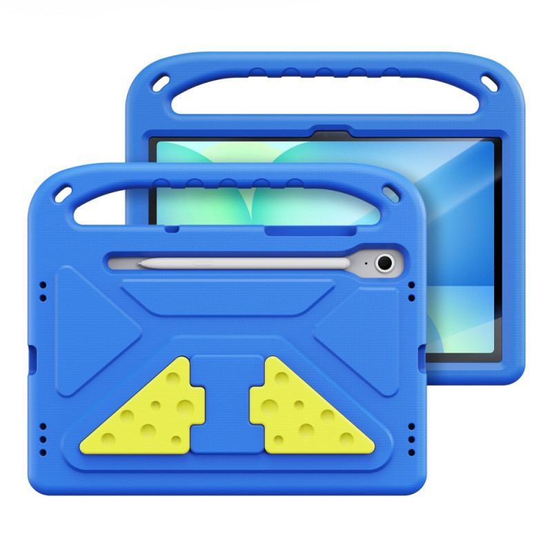 Coque Samsung Galaxy Tab S10 Lite / S10 FE / S9 / S9 FE Puff Serie DUX DUCIS