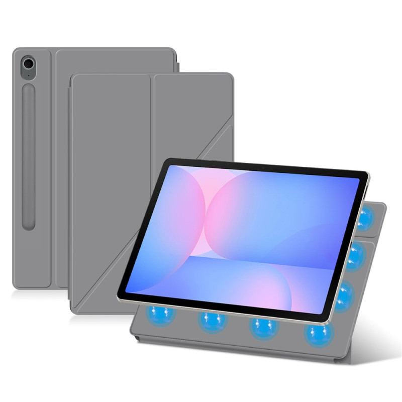 Étui Samsung Galaxy Tab S10 FE Origami