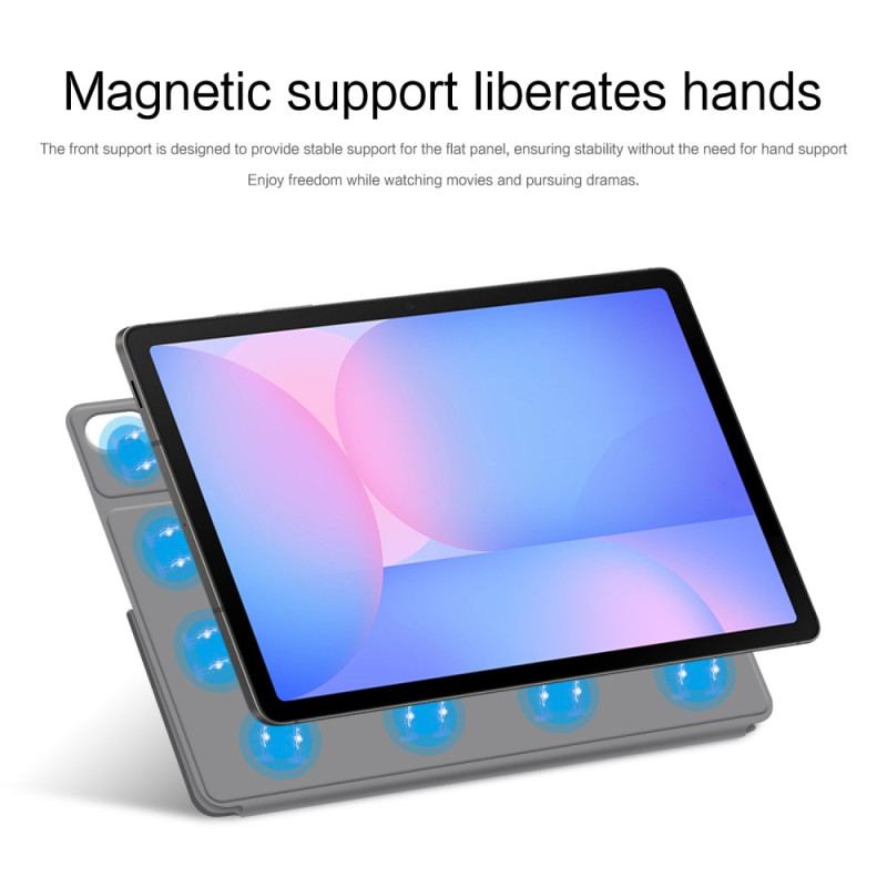 Étui Samsung Galaxy Tab S10 FE Origami