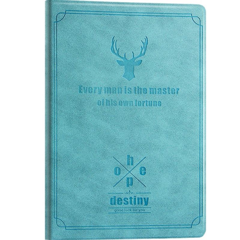 Étui Samsung Galaxy Tab S10 FE / S9 FE Cerf