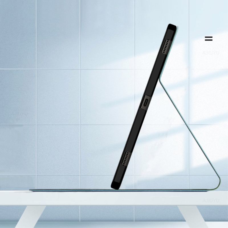 Étui Samsung Galaxy Tab S10 FE / S9 FE Cerf