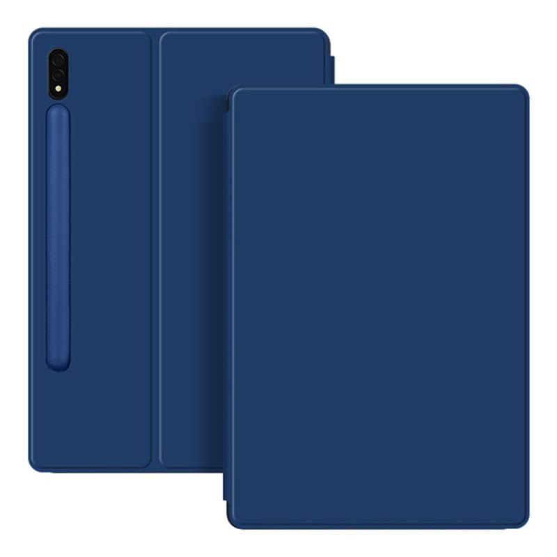 Étui Samsung Galaxy Tab S10 FE / S9 FE / S9 / S8 Fixation Magnétique