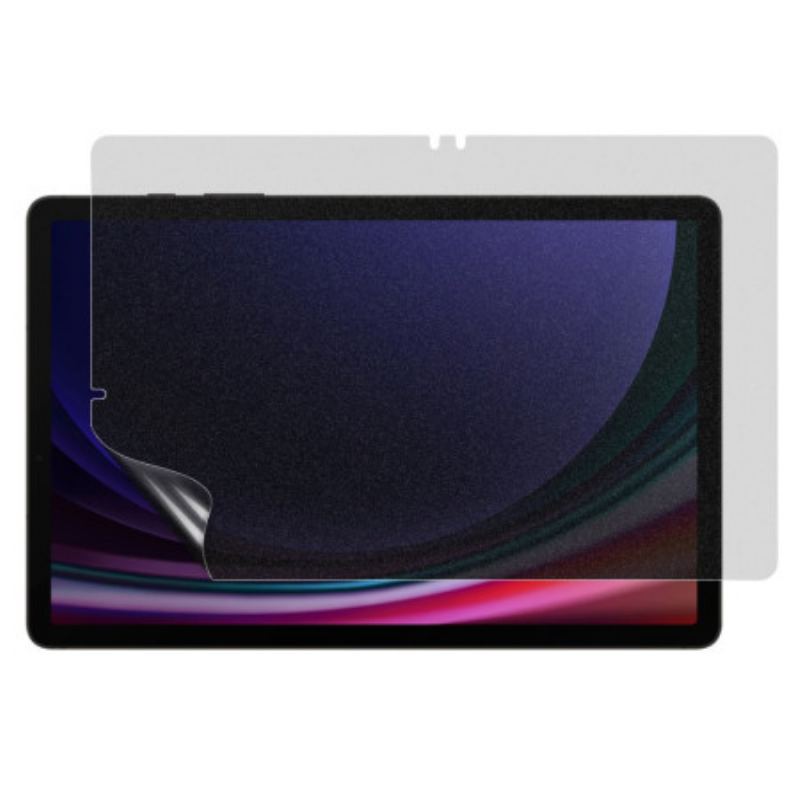 Film de Protection pour Écran Samsung Galaxy Tab S10 Lite / S10 FE / Tab S9 / S8 / S7 Mat Anti-Espion