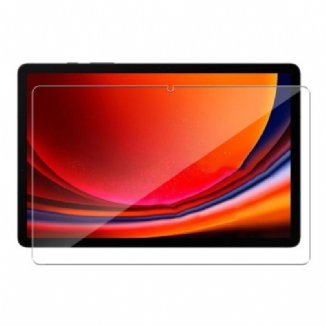 Protection Écran en Verre Trempé pour Samsung Galaxy Tab S10 FE / Tab S9 FE