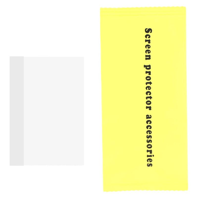 Protection en Verre Trempé Anti-Espion pour Écran Samsung Galaxy Tab S10 Lite / S10 FE / S9 / S9 FE / S8 / S7