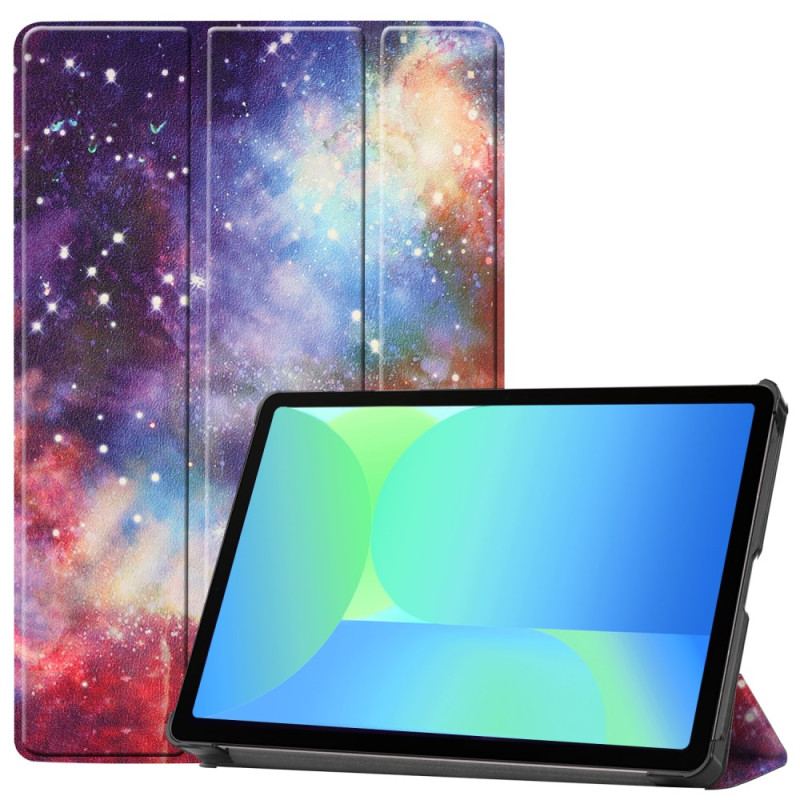 Smart Case Samsung Galaxy Tab S10 FE Galaxie