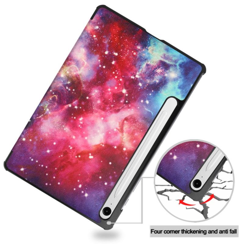 Smart Case Samsung Galaxy Tab S10 FE Galaxie