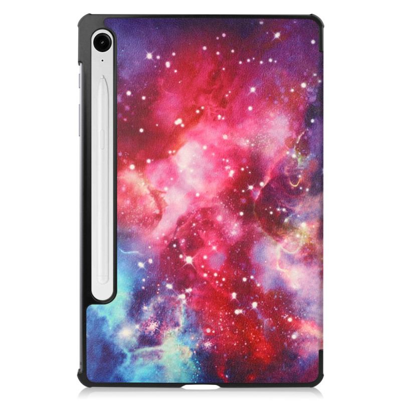 Smart Case Samsung Galaxy Tab S10 FE Galaxie