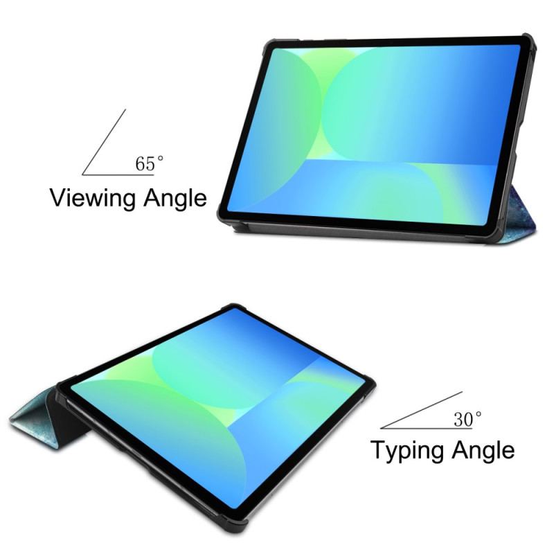 Smart Case Samsung Galaxy Tab S10 FE Galaxie