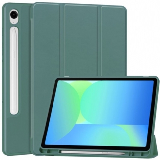 Smart Case Samsung Galaxy Tab S10 FE Porte-Stylet