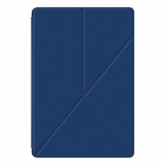 Smart Case Samsung Galaxy Tab S10 FE / S9 FE Magnétique Origami