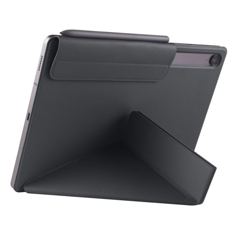 Smart Case Samsung Galaxy Tab S10 FE / S9 FE / S9 Support Origami
