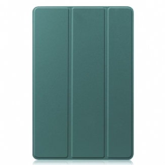 Smart Case Samsung Galaxy Tab S10 FE Trois Volets