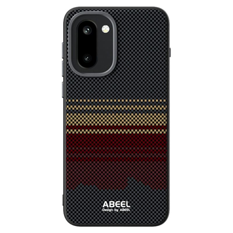 Coque Magnétique ABEEL pour OnePlus 15R Magnétique Motif ABEEL