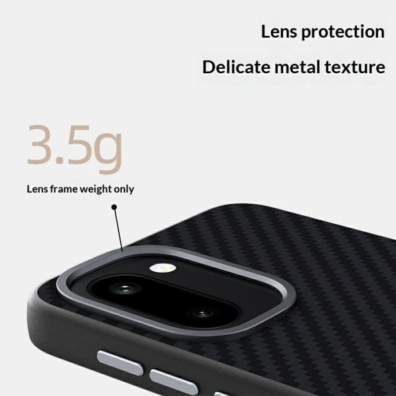 Coque OnePlus 15R 5G Magnétique ABEEL