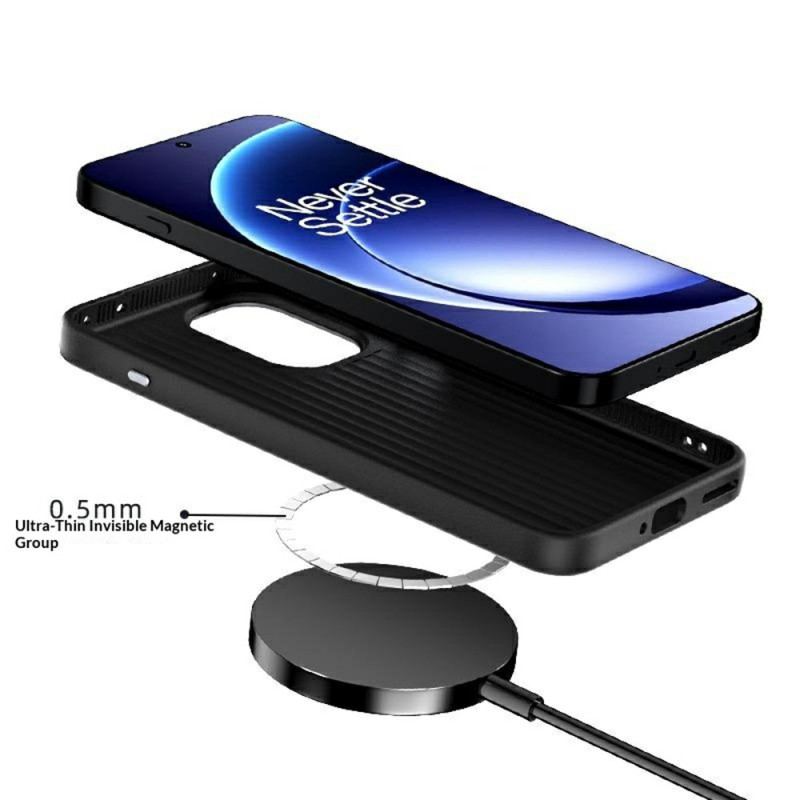 Coque OnePlus 15R 5G Magnétique ABEEL
