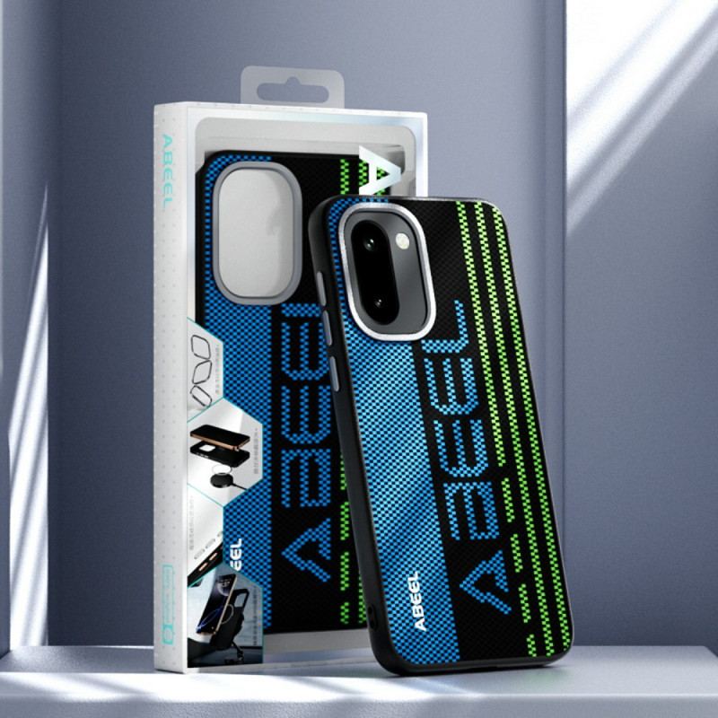 Coque OnePlus 15R 5G Magnétique Micro-Embossage ABEEL