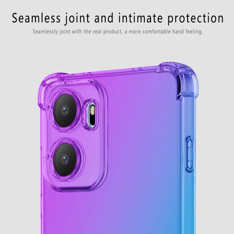 Coque OnePlus 15R Dégradé Anti-Chute