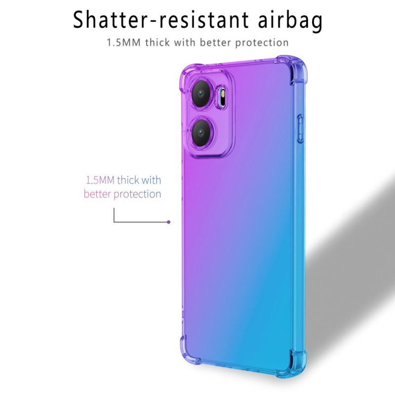 Coque OnePlus 15R Dégradé Anti-Chute