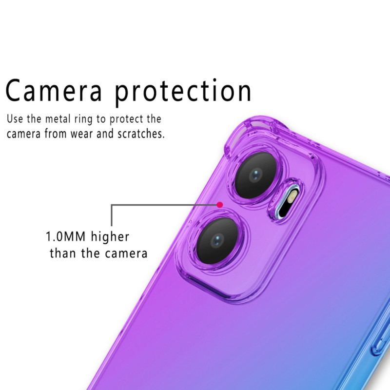 Coque OnePlus 15R Dégradé Anti-Chute