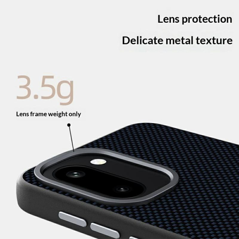 Coque OnePlus 15R Magnétique Classique ABEEL