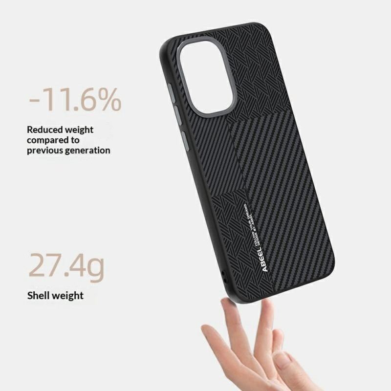 Coque OnePlus 15R Magnétique Design ABEEL