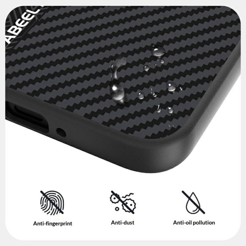 Coque OnePlus 15R Magnétique Design ABEEL