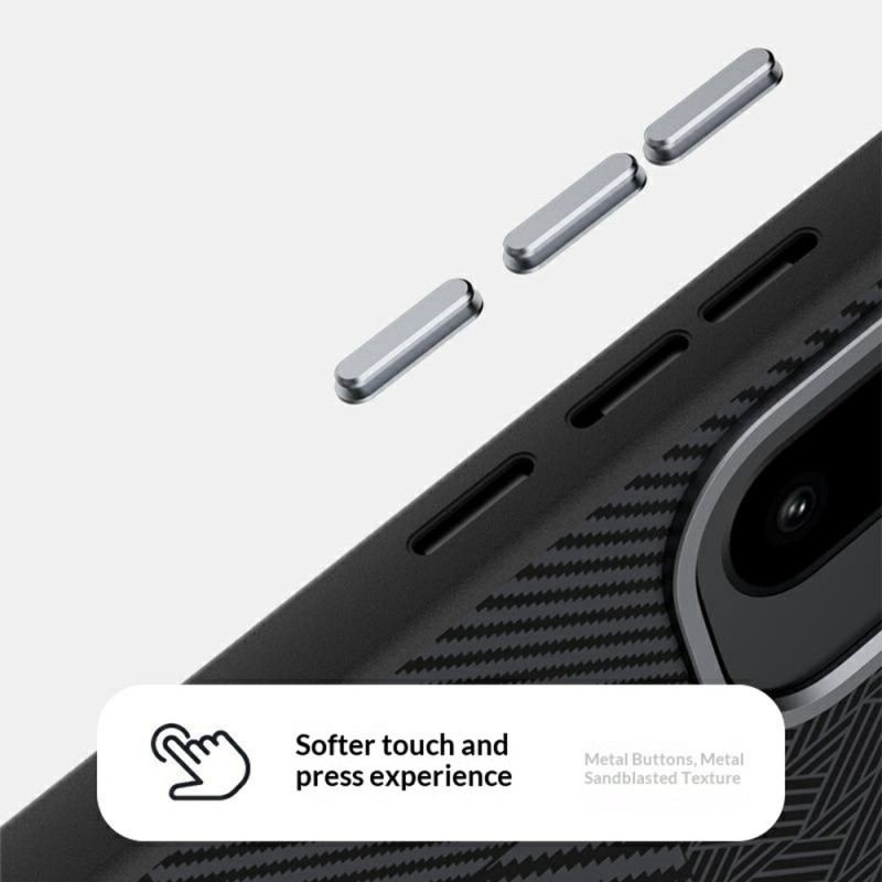 Coque OnePlus 15R Magnétique Design ABEEL