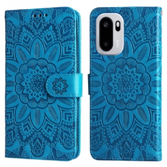 HouddrOnePlus 15R Motif Tournesol