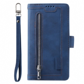 Housse OnePlus 15R 9 Porte-Cartes