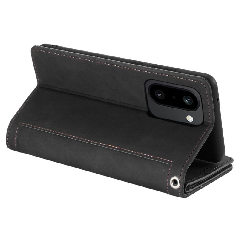 Housse OnePlus 15R 9 Porte-Cartes