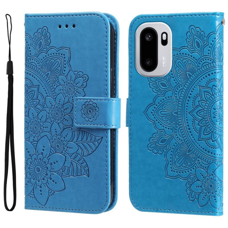Housse OnePlus 15R Empreinte Mandala